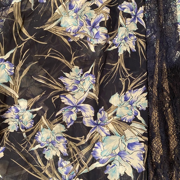 NEW Nikibiki Maxi dress- Size M - Picture 8 of 12